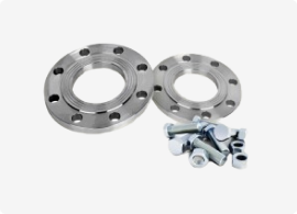 Фланцы ответные