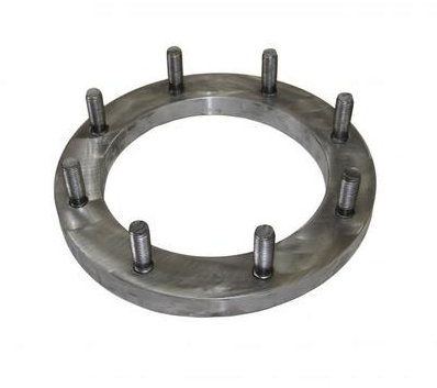 Фланцы ответные - фото - 2