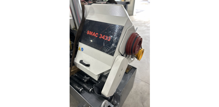 к нам приехал новый станок - фото - 2